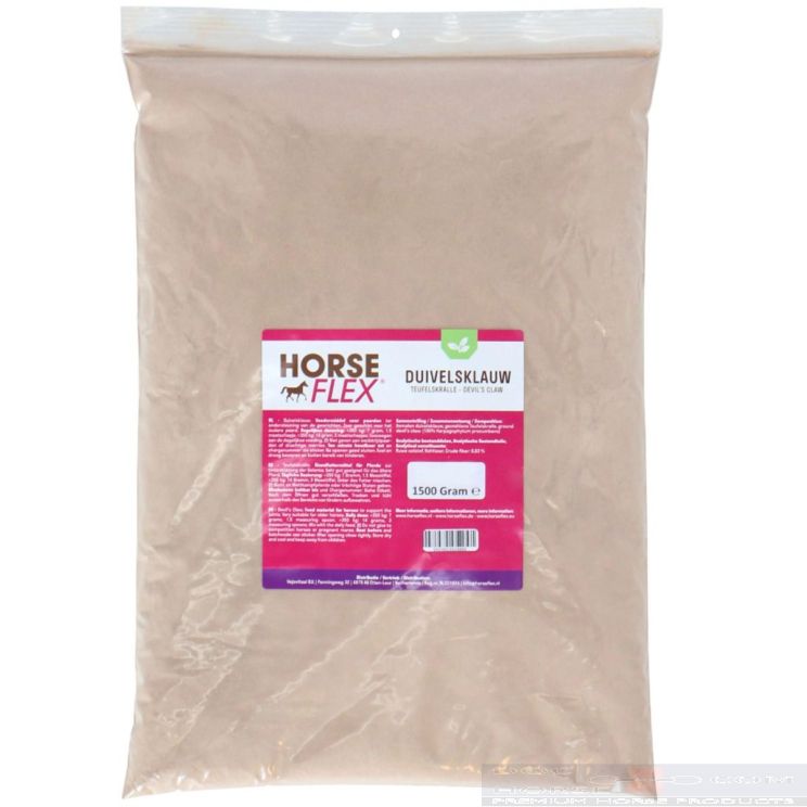 HorseFlex Duivelsklauw Navul