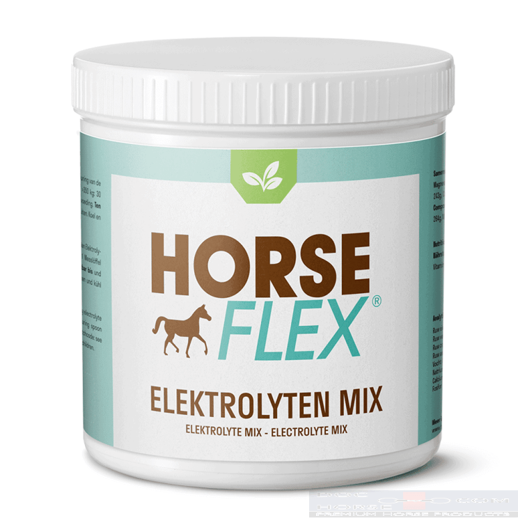 HorseFlex Elektrolyten Mix