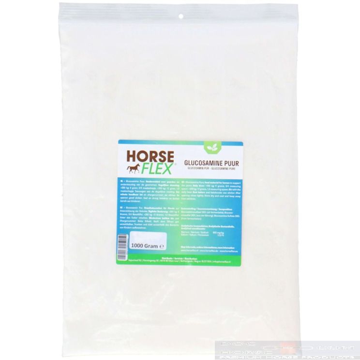 HorseFlex Glucosamine Navul