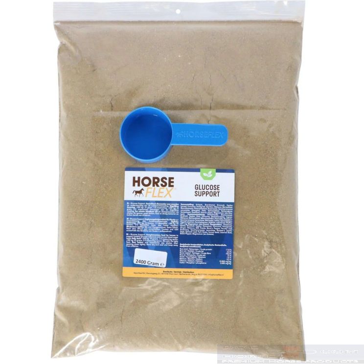 HorseFlex Glucose Support Navul