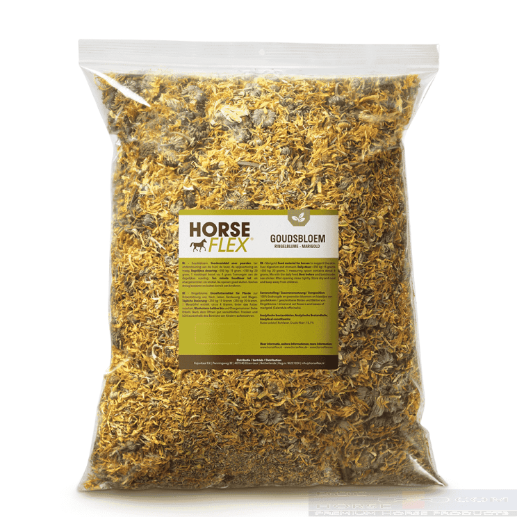 HorseFlex Goudsbloem