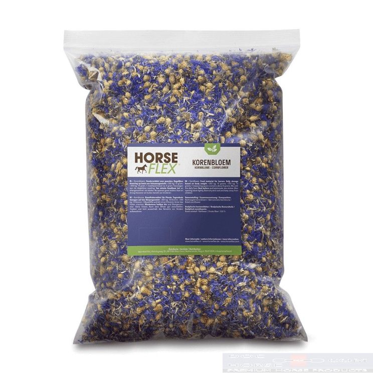 HorseFlex Korenbloem