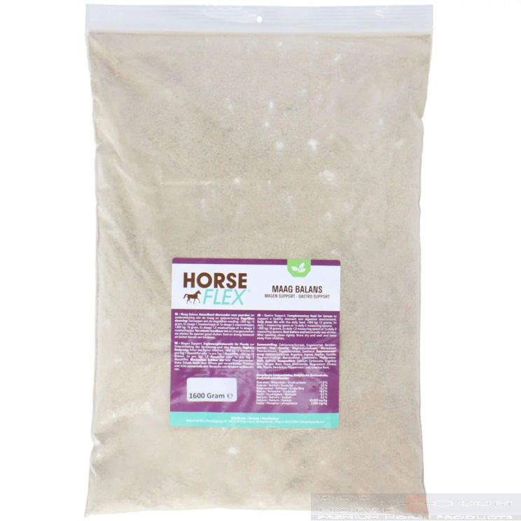 HorseFlex Maag Balans Navul