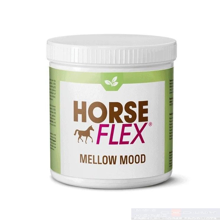 HorseFlex Mellow Mood