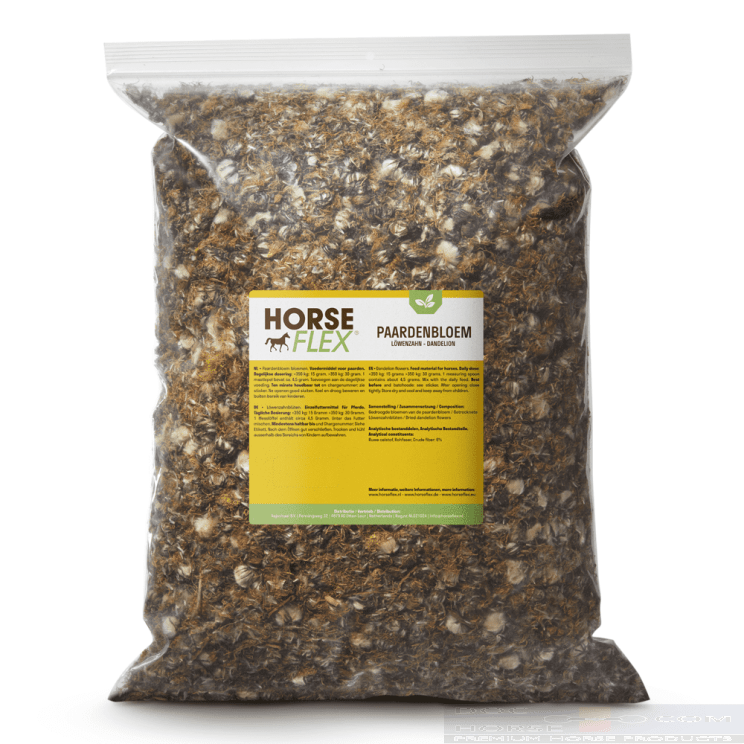 HorseFlex Paardenbloem