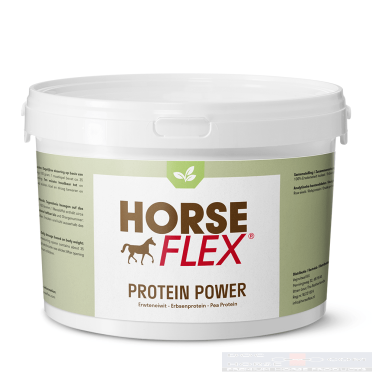 HorseFlex Protein Power