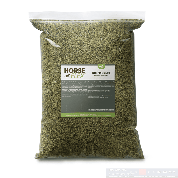 HorseFlex Rozemarijn