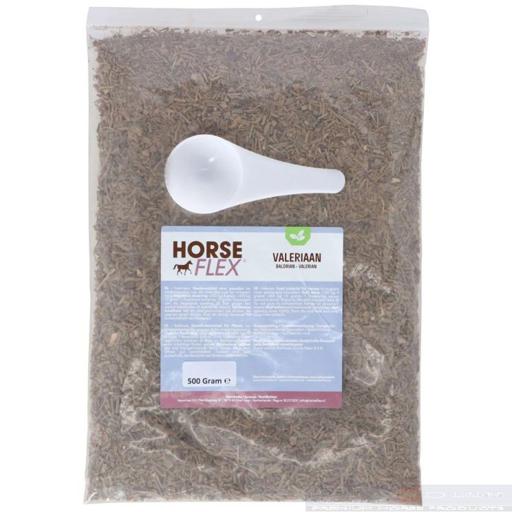HorseFlex Valeriaan Navul