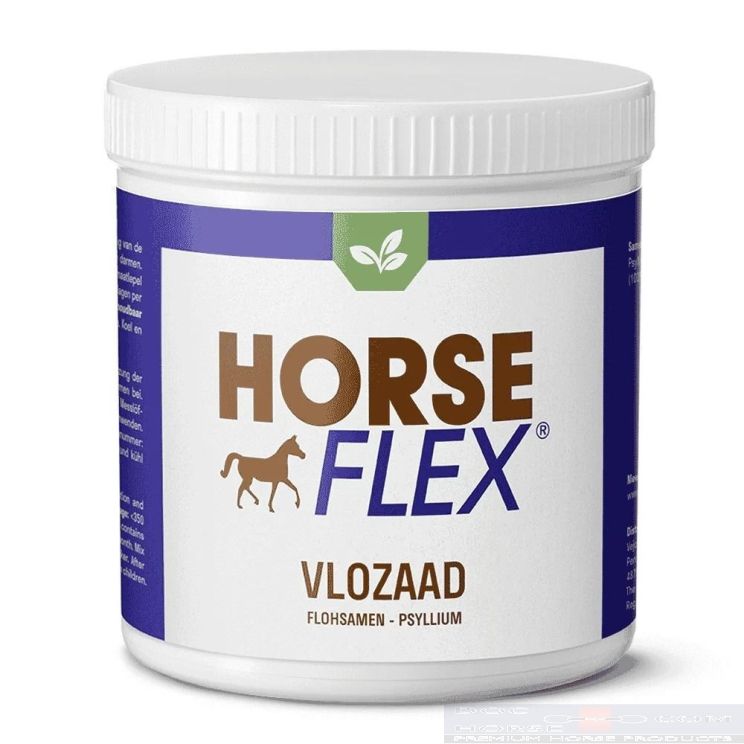 Horseflex Vlozaad