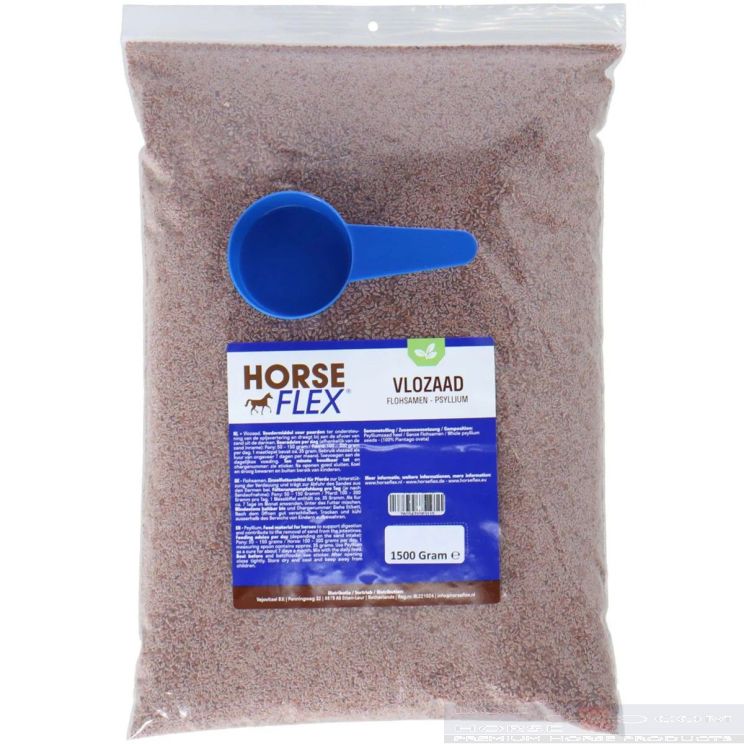 Horseflex Vlozaad Navul