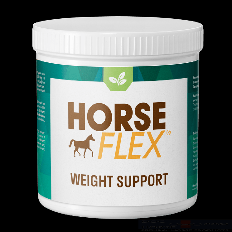 HorseFlex Weight Support