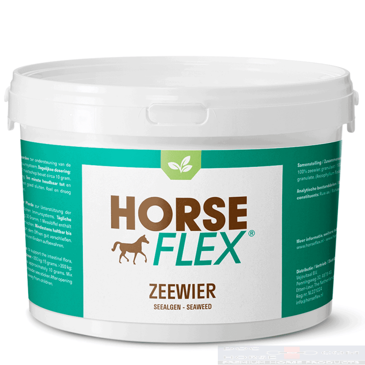 HorseFlex Zeewier