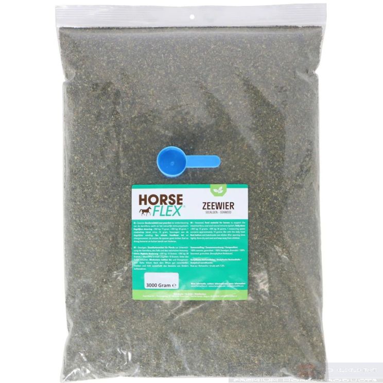 HorseFlex Zeewier Navul