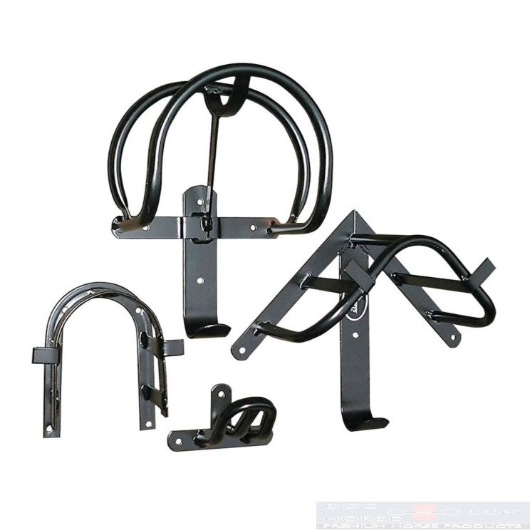 Harry's Horse Harness Rack Set