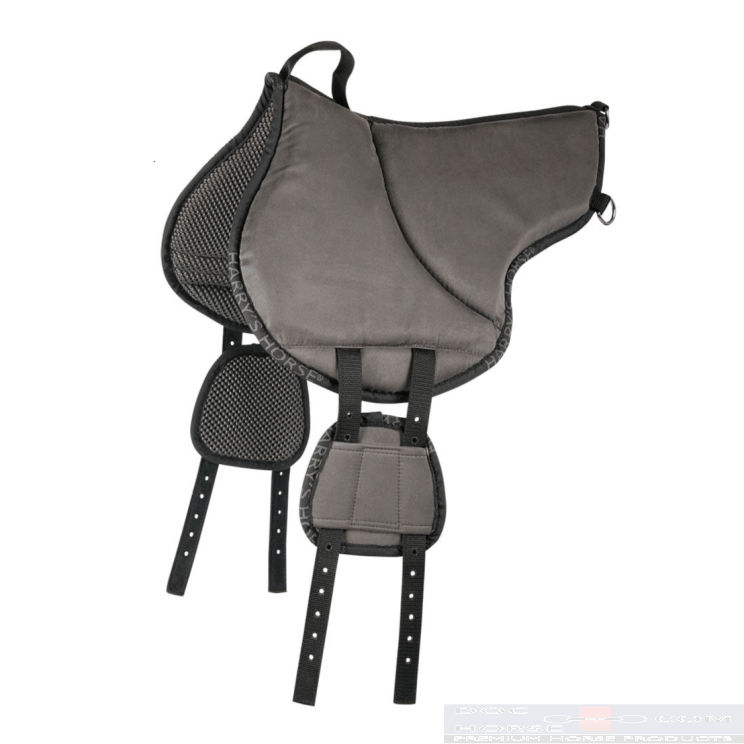 Harry's Horse Bareback Pad