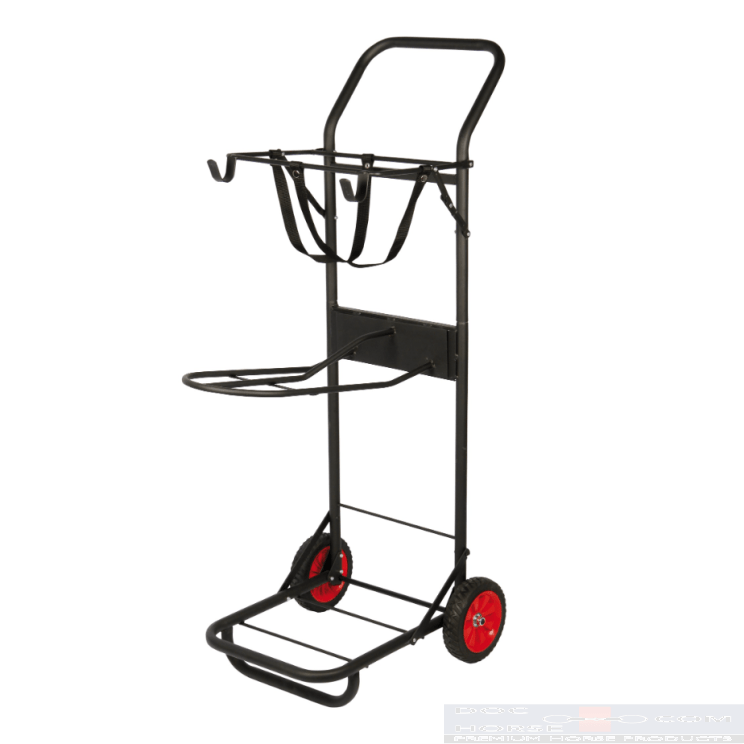 Harry's Horse Zadelkruier Black