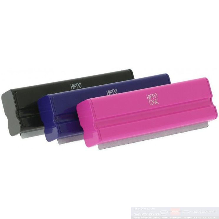 Hippotonic Shedding Brush