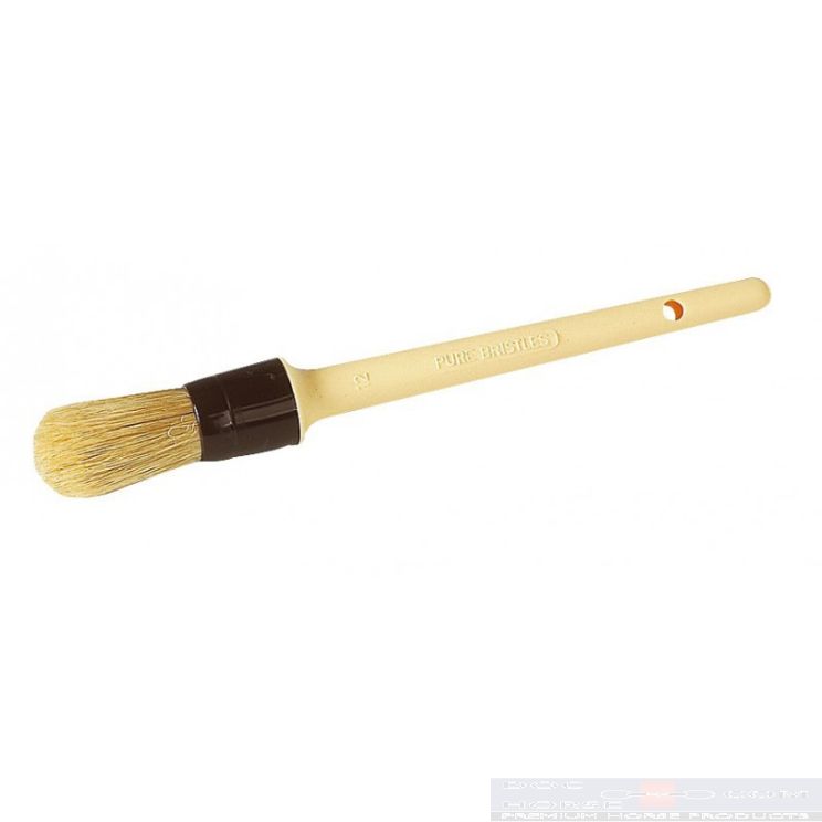 HippoTonic Hoevenkwast