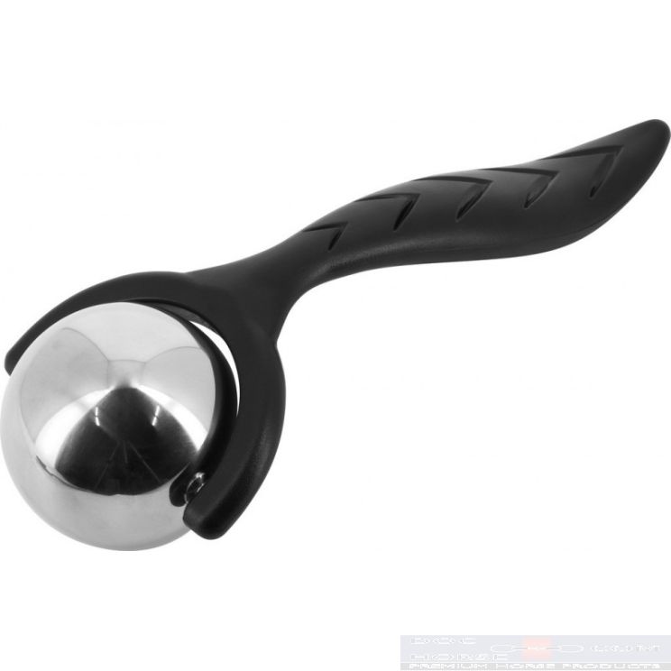 HippoTonic Massage Ball Black 