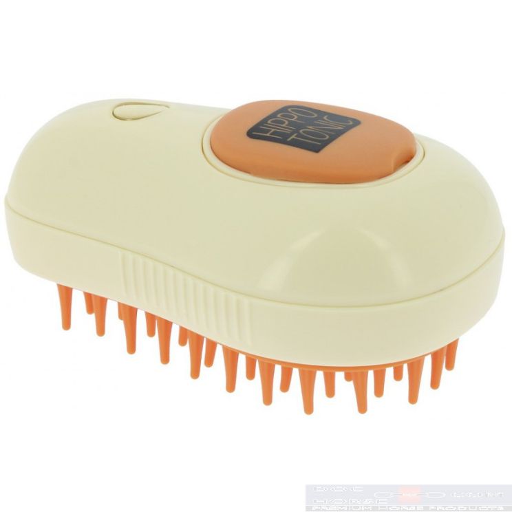 Hippotonic Steam Curry Comb 2.0