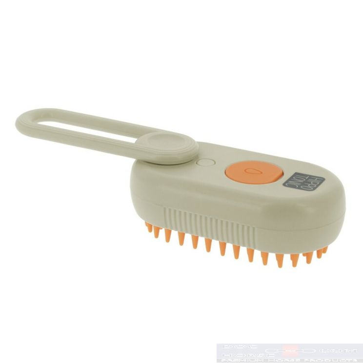 Hippotonic Steam Curry Comb