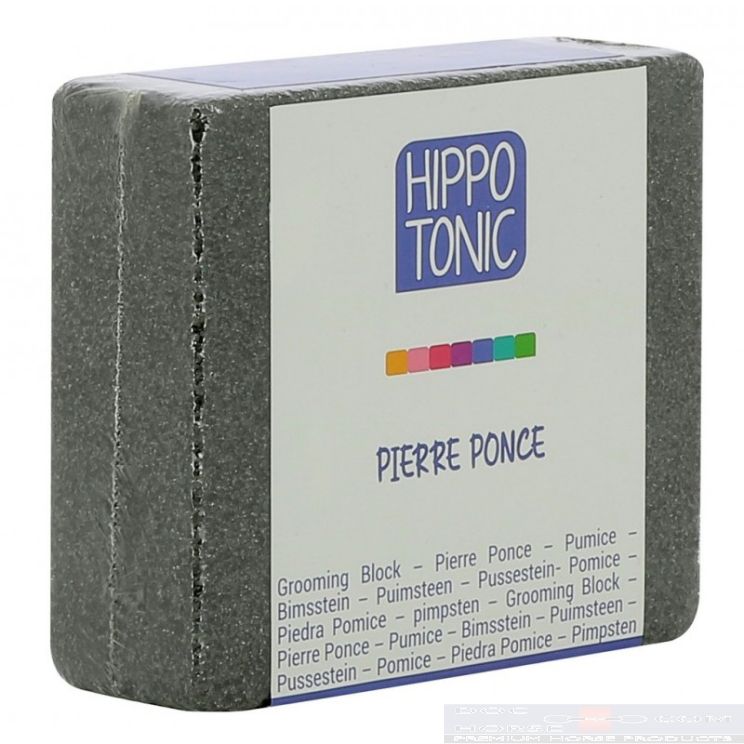 hippotonic block 