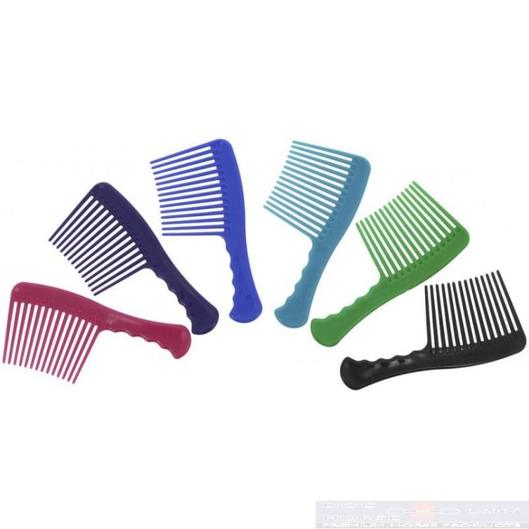 Hippotonic Comb Wide Tooth