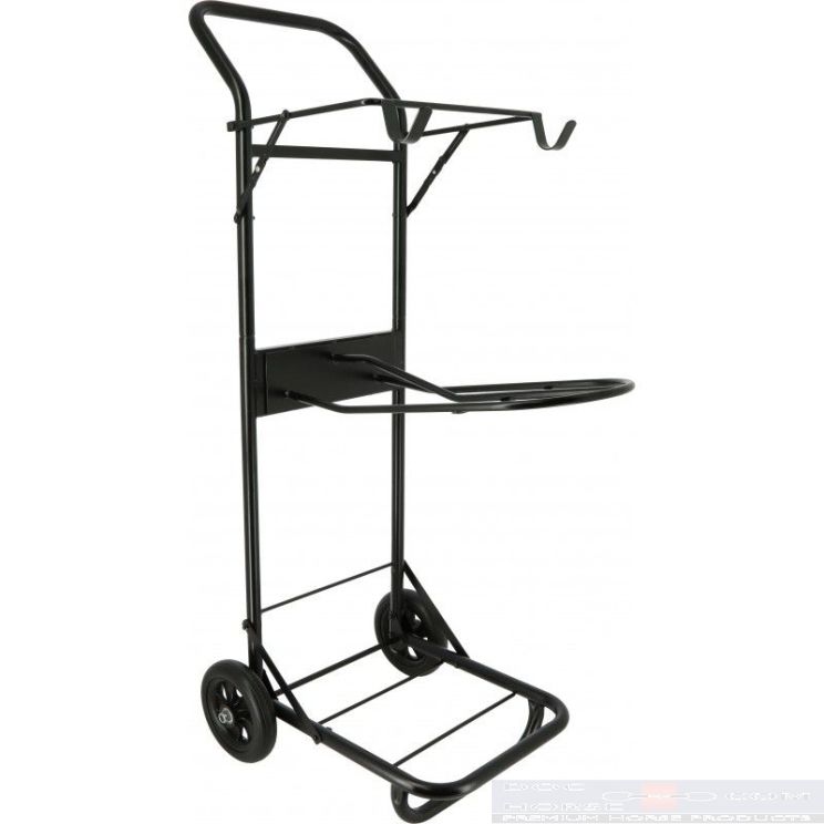 Hippotonic Tack Trolley 