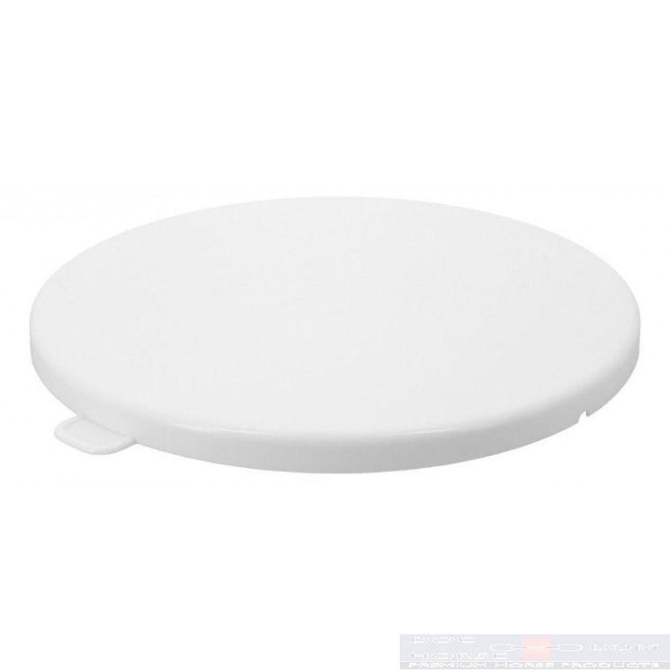 Hippotonic Lid 2L White