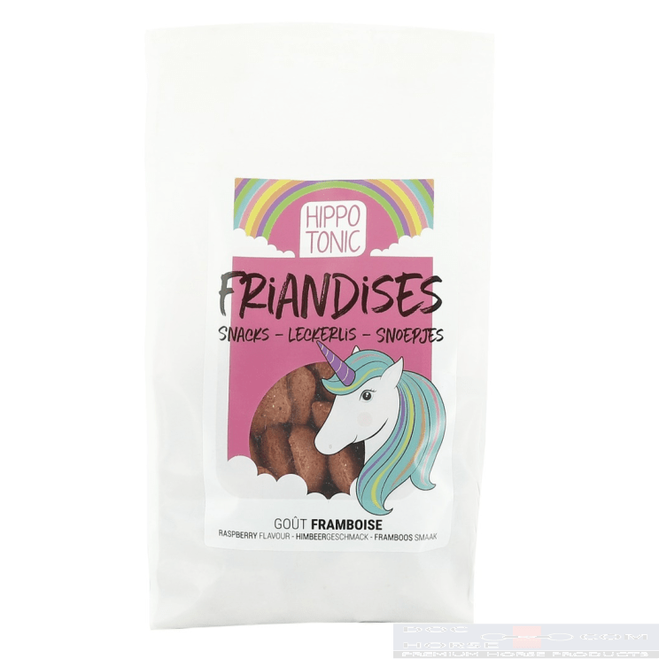 Hippotonic Unicorn Treats