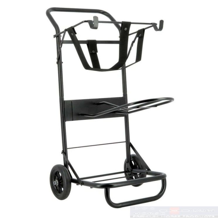 Hippotonic Short Tack Trolley 