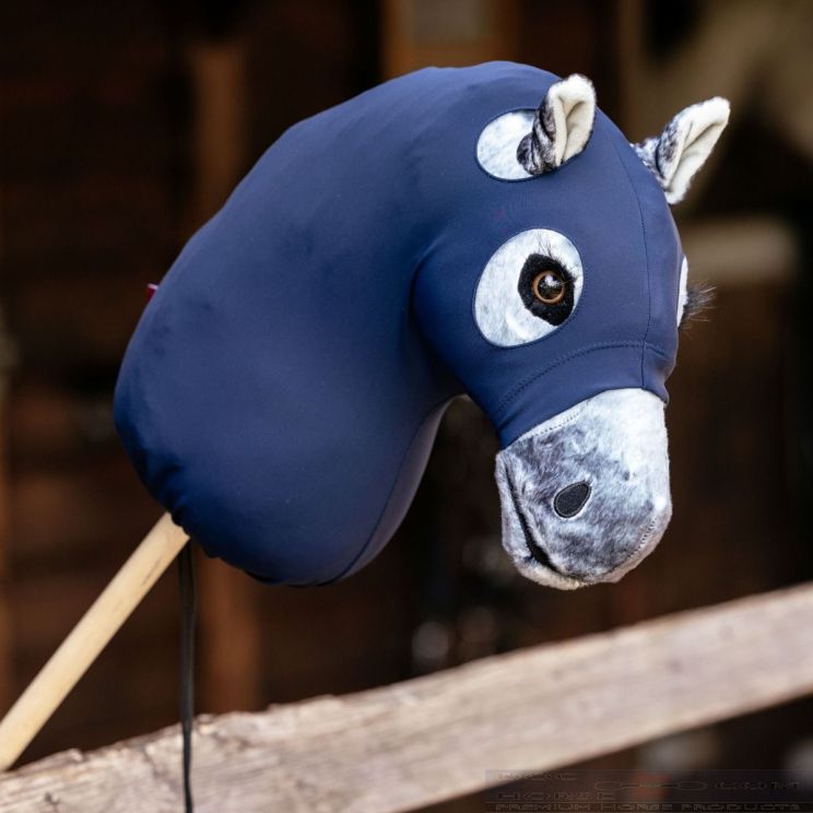 Lemieux Hobby Horse Clean Hood