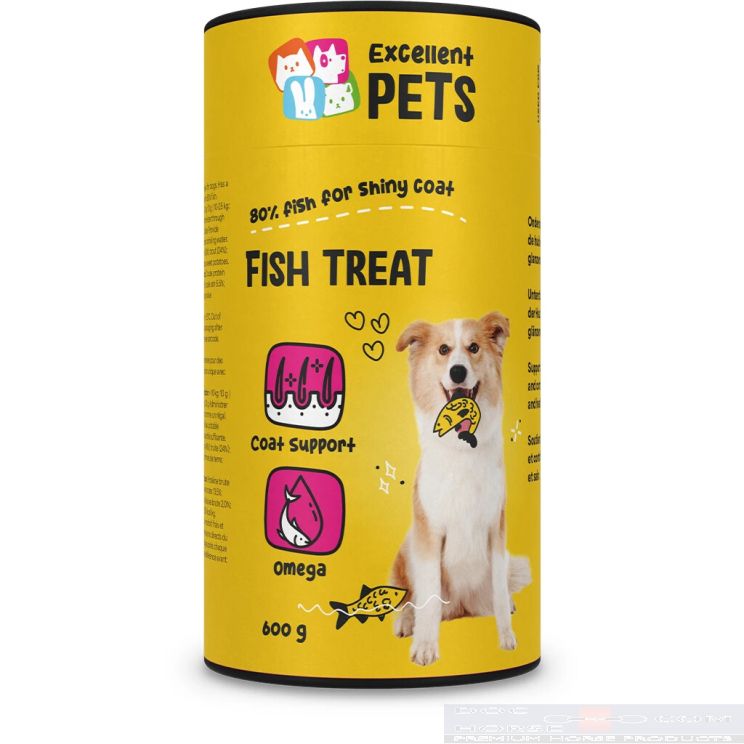 Hondensnoepjes Omega 3