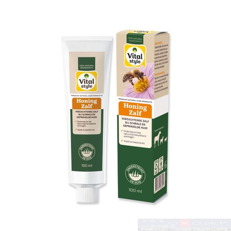 VITALstyle HoningZalf