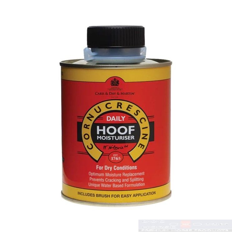 CDM Cornucrescine Daily Hoof Moisturiser