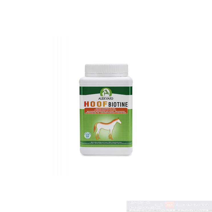 Audevard Hoof Biotine