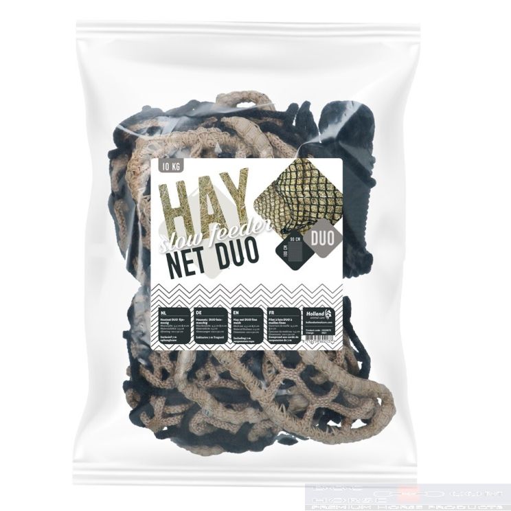 Excellent Slowfeeder Net 10 KG