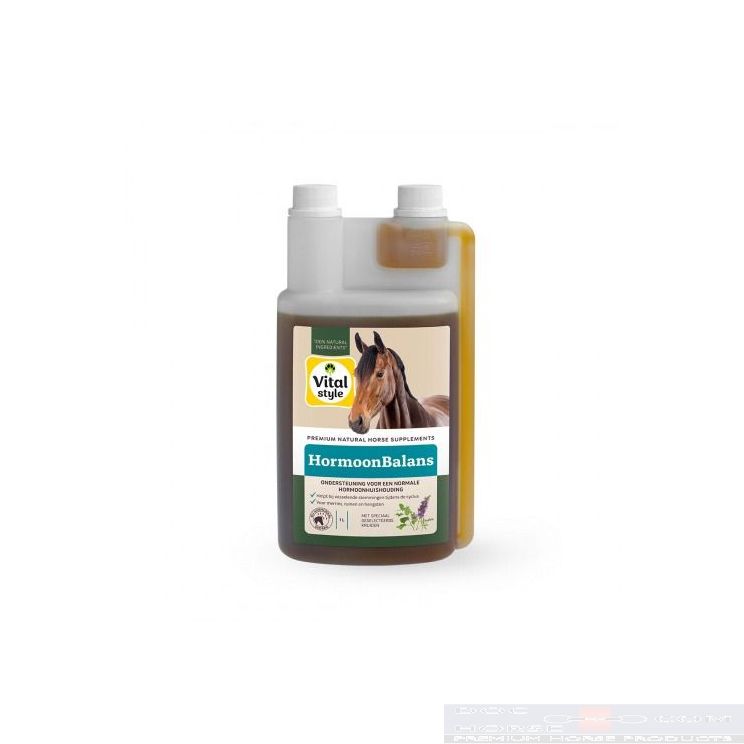 VITALstyle HormoonBalans