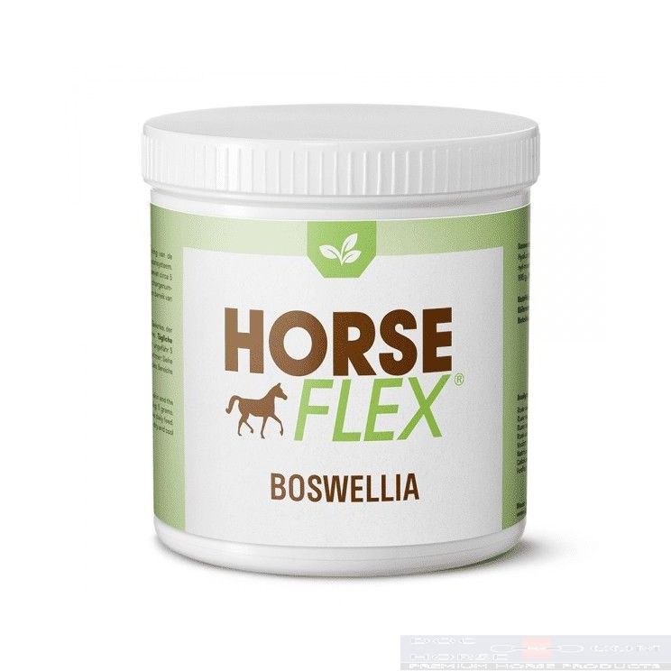 HorseFlex Boswelia 