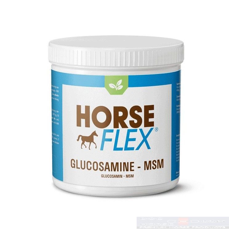 HorseFlex Glucosamine-MSM