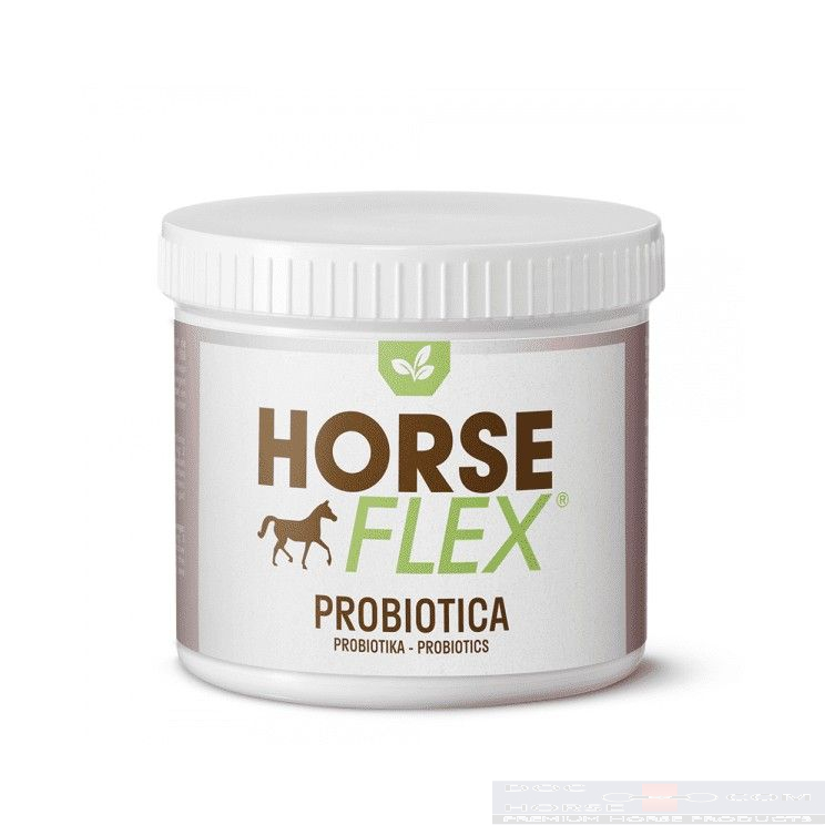 HorseFlex Probiotica 