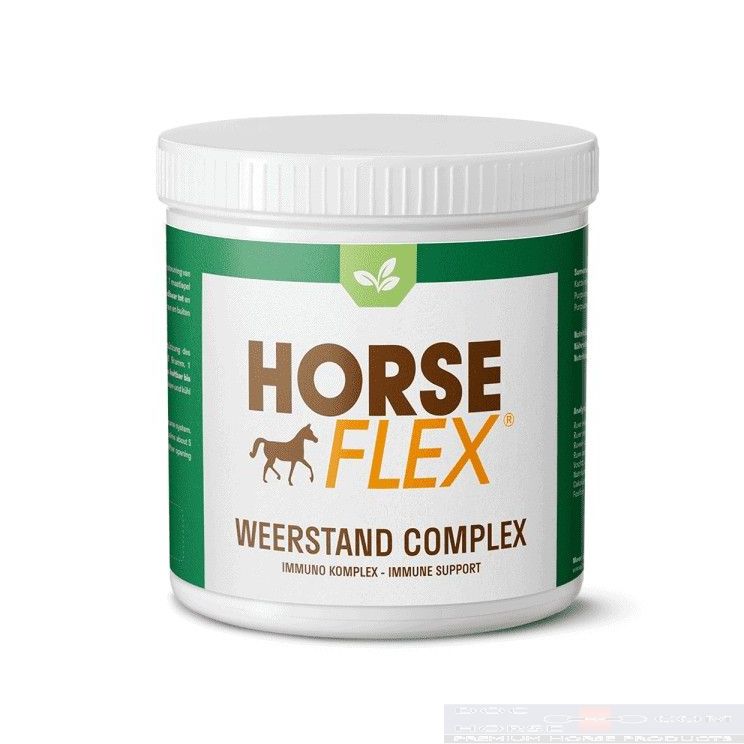 HorseFlex Weerstand Complex 