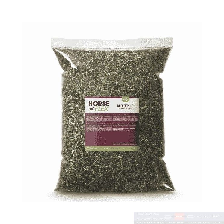 HorseFlex Kleefkruid 