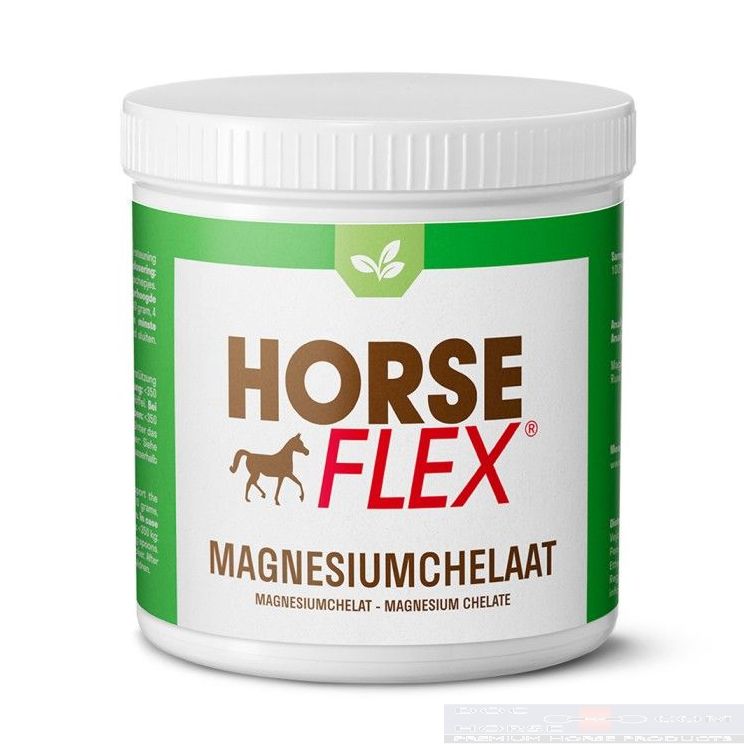 HorseFlex Magnesiumchelaat