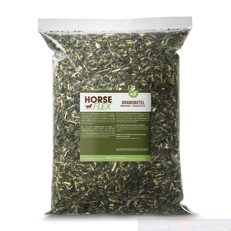 HorseFlex Brandnetel 