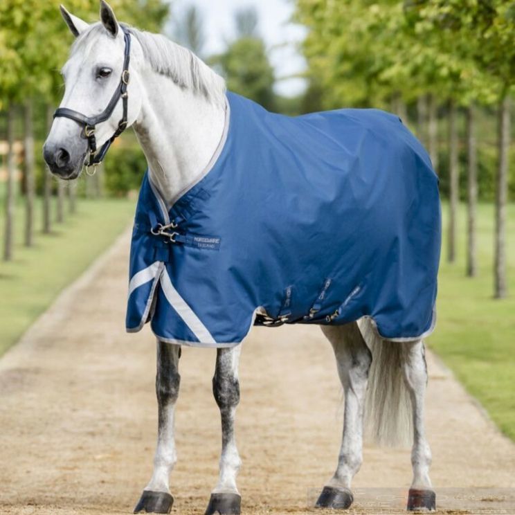 Horseware Ionic Therapy Turnout (100g Light)