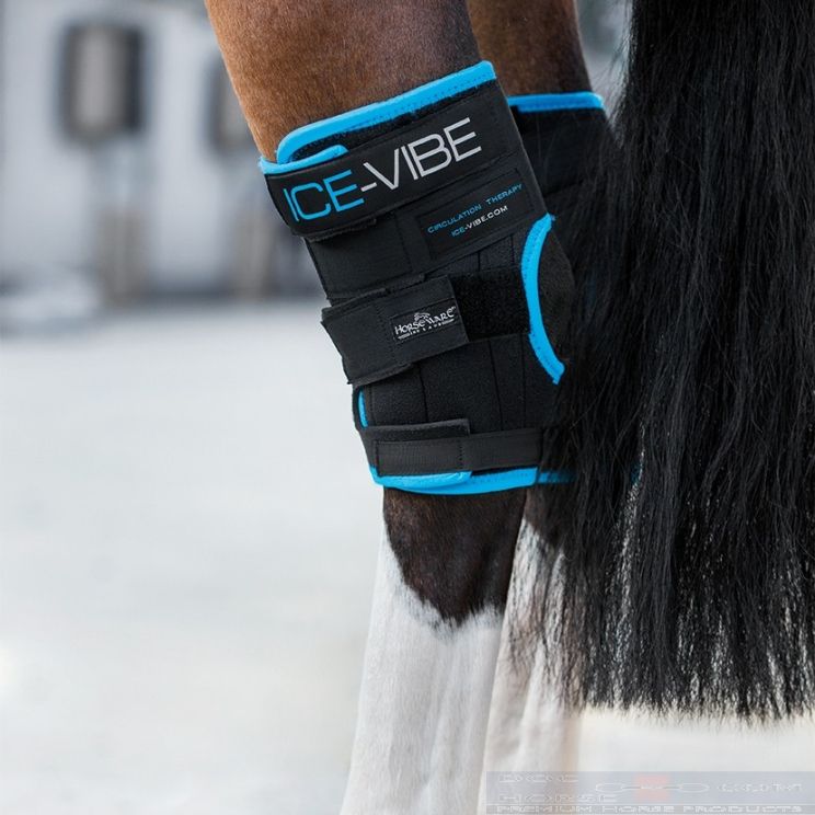 Ice Vibe Hock Boot