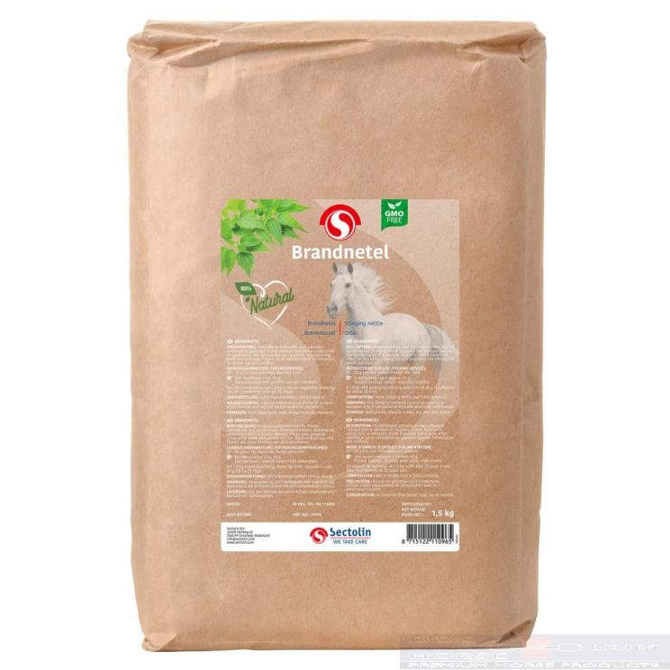 Sectolin Stinging Nettle Refill 1,5 KG