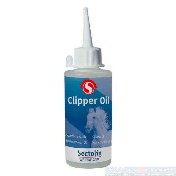 Sectolin Clipper Oil