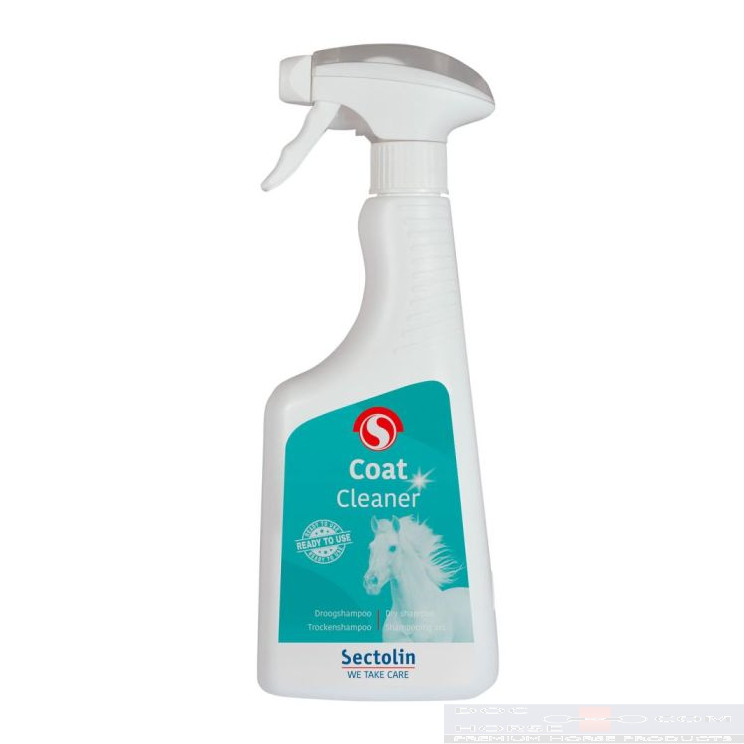 Sectolin Coat Cleaner
